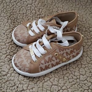 Michael Kors Toddler Girl Shoes